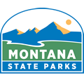 Montana State Parks Logo