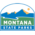 Montana State Parks Logo