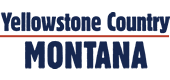 Yellowstone Country Montana Logo